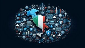 Attacchi Informatici in Italia: Aumentati del 65% e Tendenze Preoccupanti