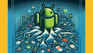 Attacco Dirty Stream, miliardi di installazioni di Android a rischio