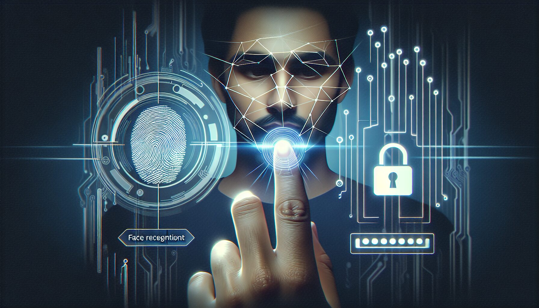 Autenticazione Senza Password Come Implementarla E I Suoi Benefici Per Autenticazione Senza Password Come Implementarla E I Suoi Benefici Per