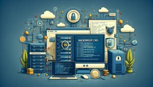 Backdrop CMS 1.27.1 - Remote Command Execution (RCE)