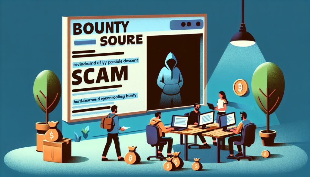 Bountysource: Una piattaforma che ha tradito la comunità open source