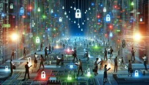 Sfida della carenza di talenti in cybersecurity: il ruolo dell'istruzione STEM