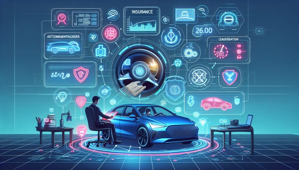 Le case automobilistiche vendono silenziosamente i dati telematici dei conducenti alle compagnie assicurative