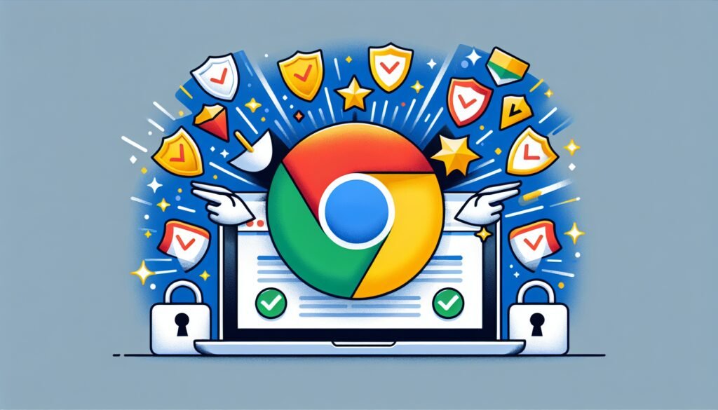 Aggiornamento di sicurezza di Chrome: Patch per i difetti di severità elevata ================================================================================