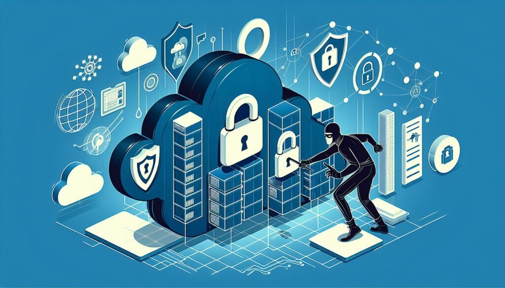 Cloud Penetration Testing: La Chiave per la Sicurezza del Cloud