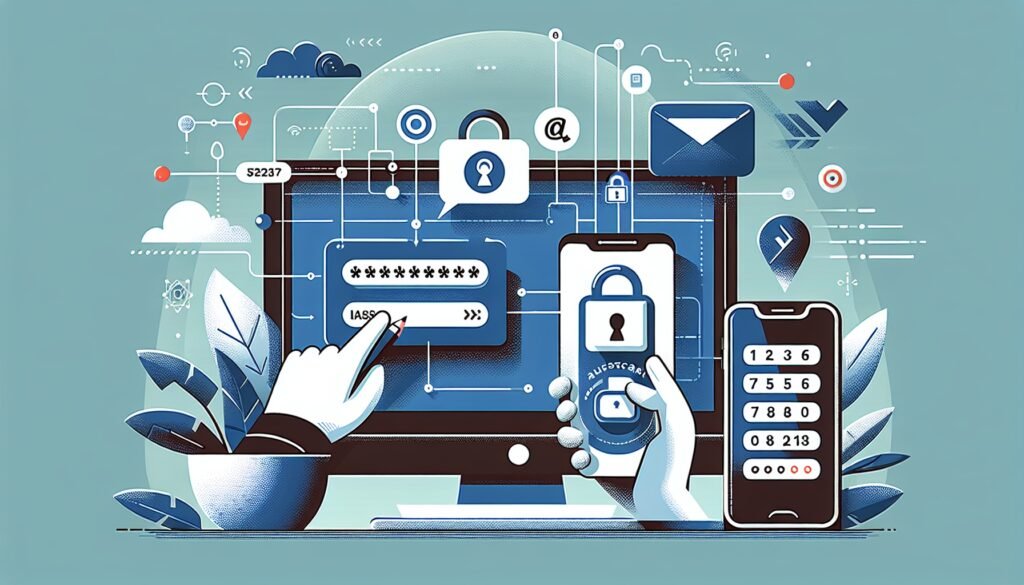 Come attivare l'autenticazione a due fattori per le email: guida completa