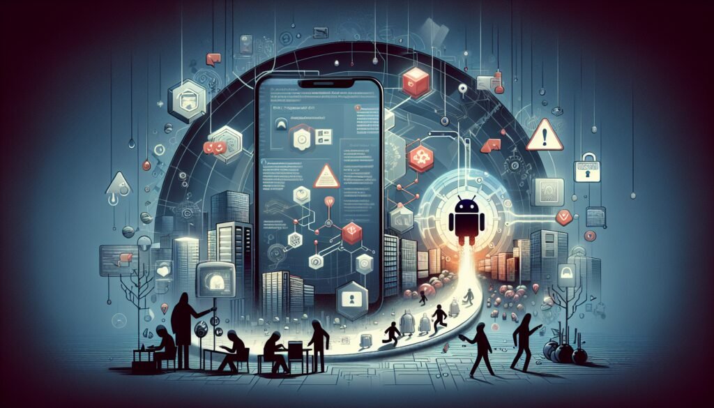 CraxsRAT v7.4: il nuovo malware Android capace di eludere Google Play Protect