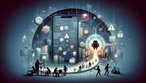 CraxsRAT v7.4: il nuovo malware Android capace di eludere Google Play Protect 7 CraxsRAT v7.4: il nuovo malware Android capace di eludere Google Play Protect