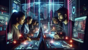 La cultura come base della cybersecurity: perché è fondamentale e come costruirla