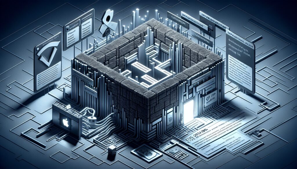 CVE-2024-30056 - Vulnerabilità di Divulgazione di Informazioni in Microsoft Edge (basato su Chromium)