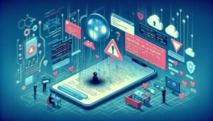 CVE-2024-5022: Vulnerabilità di spoofing del sito web in Focus per iOS