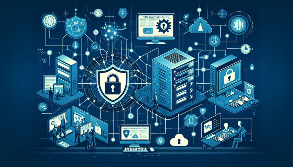 Cyber Essentials Plus: la checklist per il 2024 ###