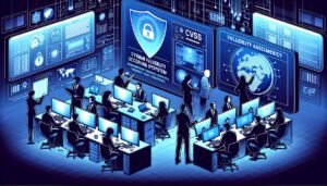 Diventa cyber resiliente con CVSS: Guida per la valutazione e la gestione dei rischi