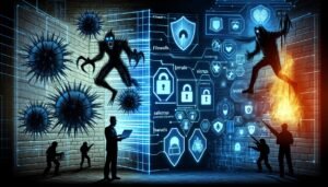 La Cyber Security: Un Controllo della Realtà Prima della Guerra