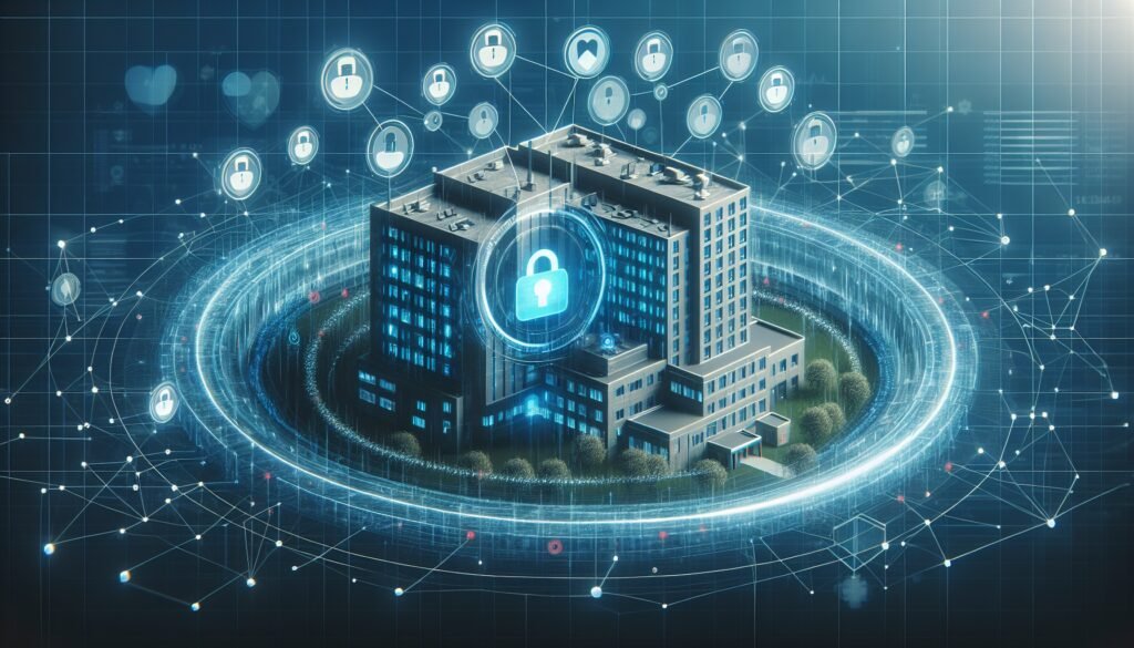 Perché gli ospedali italiani sono nel mirino del cybercrime?