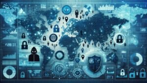 Statistiche sul cybercrime 2024: tendenze e previsioni