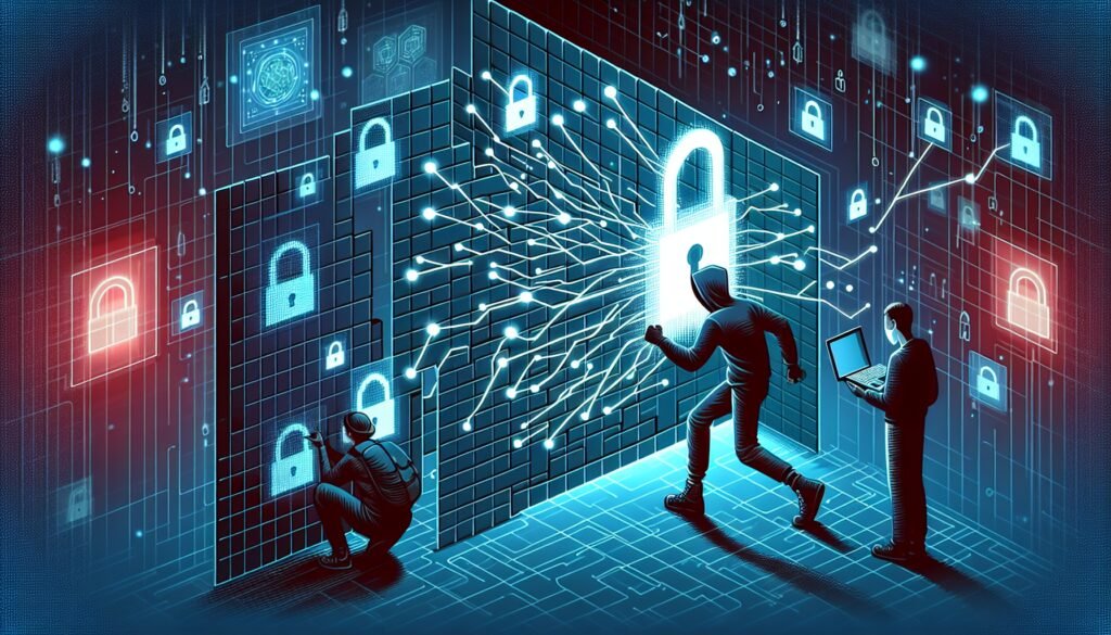 Le cattive abitudini in materia di cybersecurity persistono