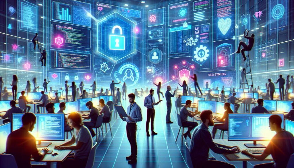 Cybersecurity Concerns among Millennials and Gen Z: A Call to Action for Employers