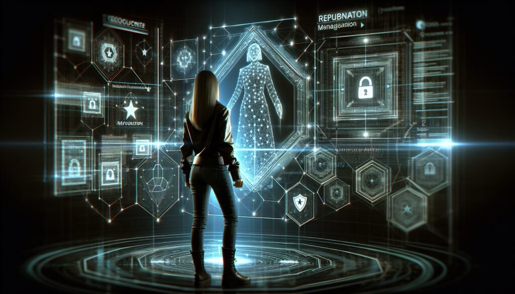 La connessione tra cybersecurity e gestione della reputazione per i dirigenti