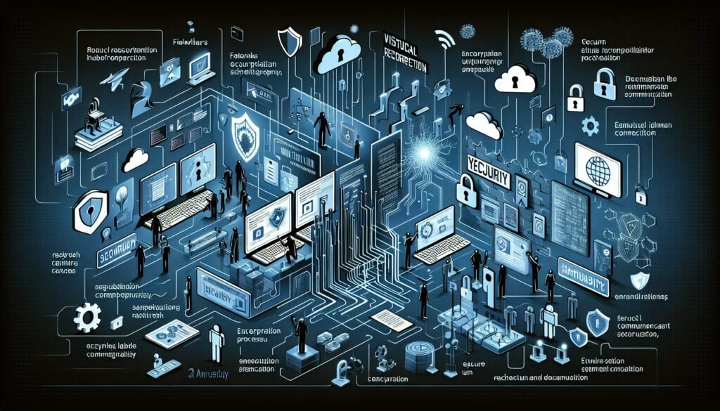 Il Caso per una Cybersecurity Ragionevole: Un Approccio Pratico