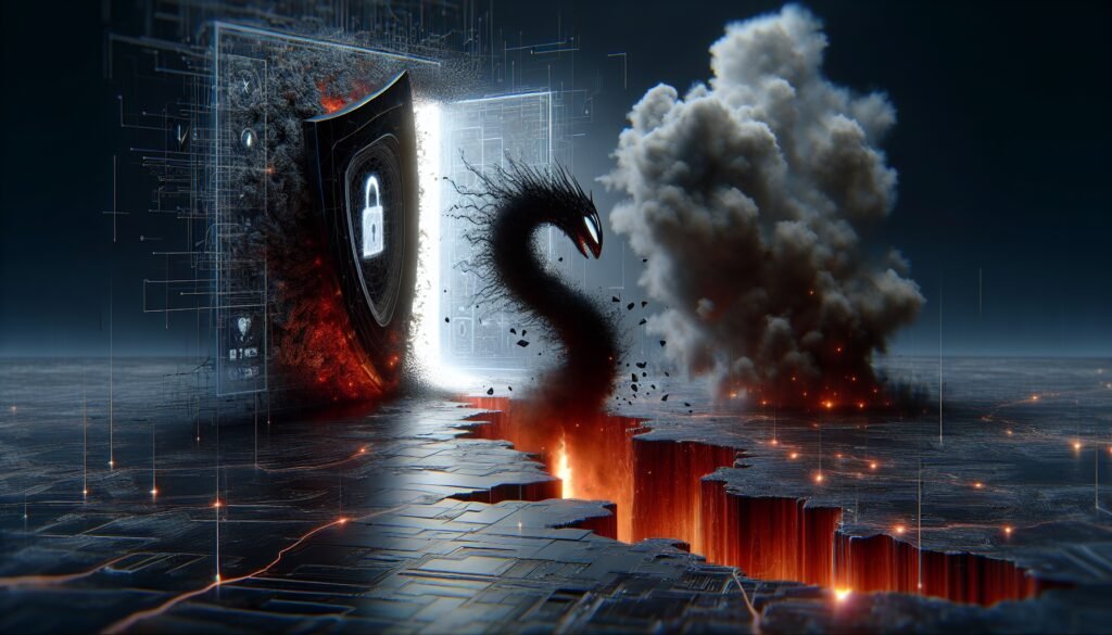 Darkgate Malware: Una Minaccia in Continua Evoluzione