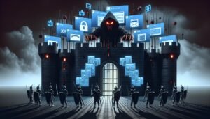 Darkgate Malware: Armi XLSX, HTML, e PDF per attaccare le macchine Windows