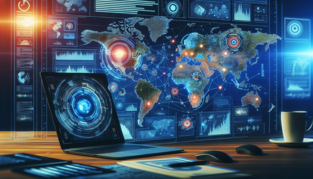 Disinformazione per destabilizzare gli equilibri geopolitici: gli scenari di rischio