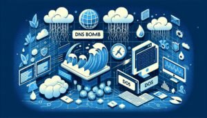 DNSBomb: Una nuova minaccia DoS che prende di mira l'infrastruttura critica di internet