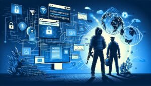 Tuo figlio è con me: paga se vuoi rivederlo - Le tattiche di estorsione si evolvono verso nuove dimensioni