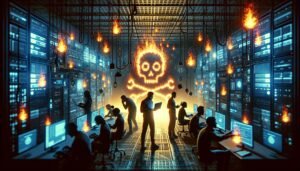 9 Consigli per Evitare il Burnout in Sicurezza Informatica