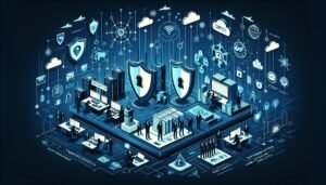 Evitare il gioco delle colpe in cybersecurity: processi, controlli e politiche aziendali