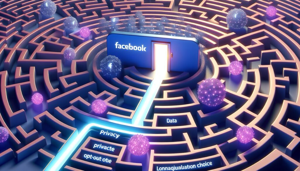 Facebook utilizzerà presto le tue foto, i post e altre informazioni per allenare la sua AI. Puoi rifiutarti (ma è complicato) 2 Facebook utilizzerà presto le tue foto, i post e altre informazioni per allenare la sua AI. Puoi rifiutarti (ma è complicato)