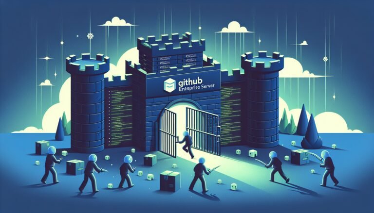 Critica falla di sicurezza di GitHub Enterprise Server: come bypassare l'autenticazione e accedere alle repository sensibili
