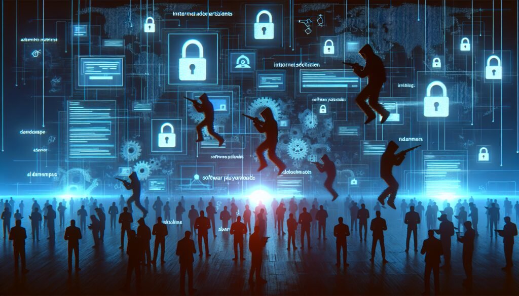 Hackers FIN7 Abusano di Google Ads Sponsorizzati per Distribuire Carichi Utili MSIX