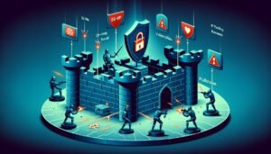 Flaw in FortiOS & FortiProxy SSL-VPN di Fortinet permette il spoofing IP