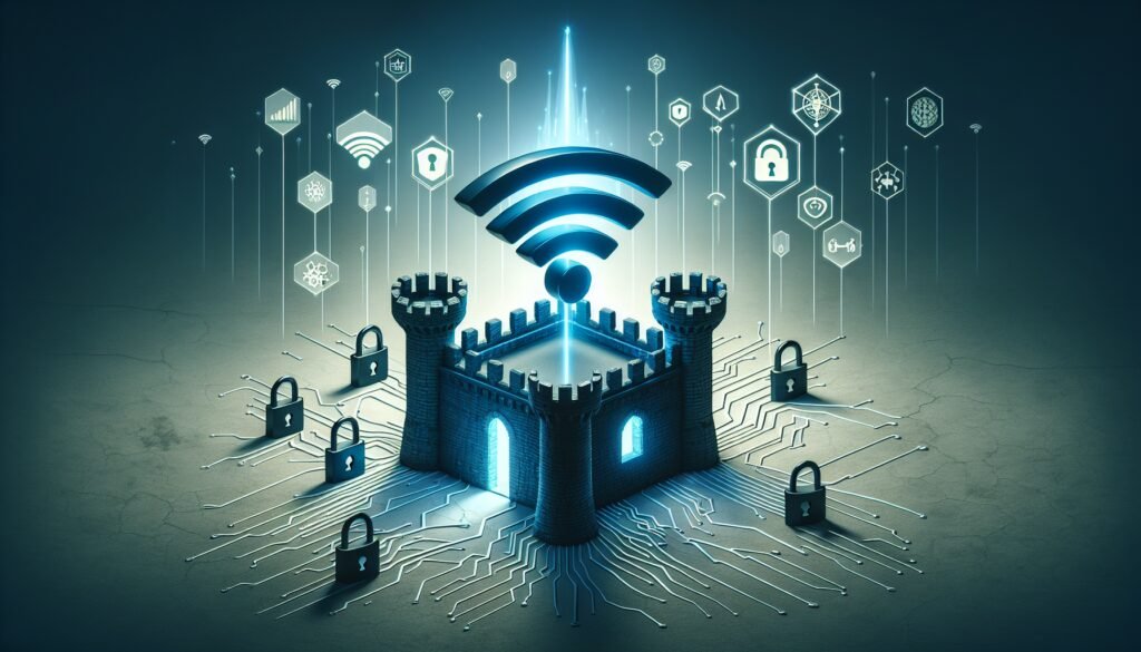 Flaw in Wi-Fi Standard: Una Fallacia che Permette Attacchi di Confusione SSID