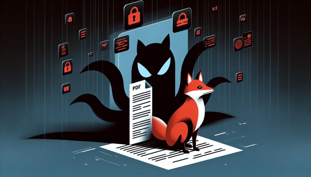 Come gli attaccanti sfruttano Foxit PDF Reader per distribuire malware