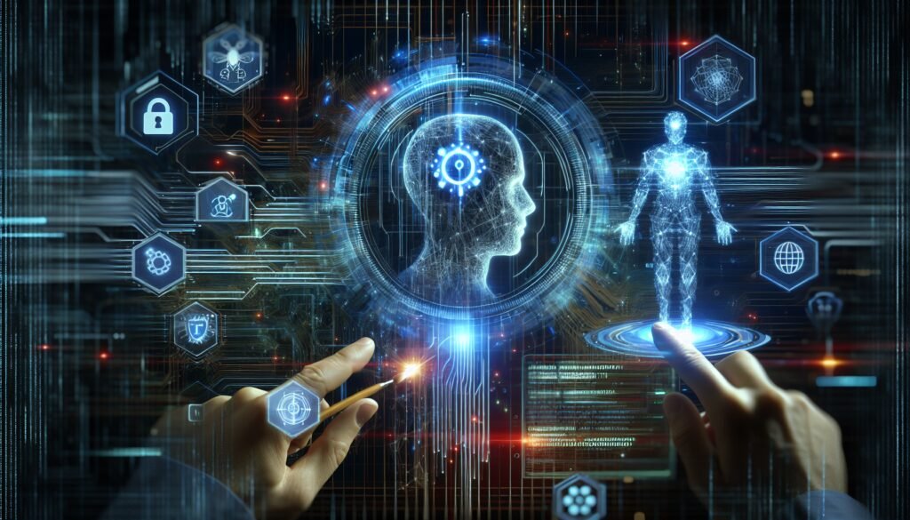 L'elemento umano persistente nel futuro della cybersecurity