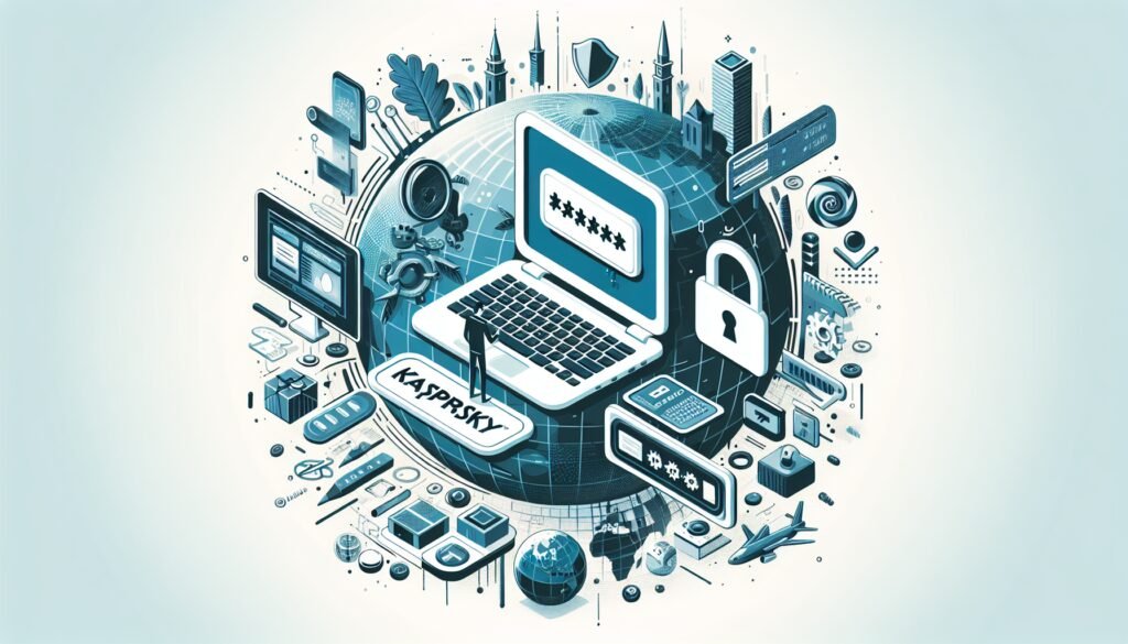 Giornata mondiale delle password 2024: come Kaspersky aiuta a proteggere le tue credenziali online