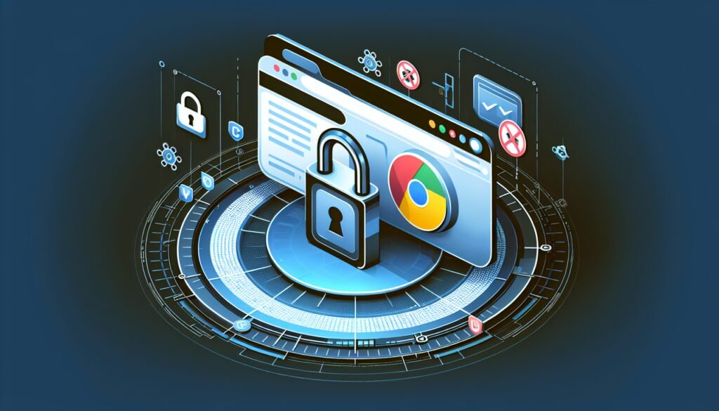 Google ha rilasciato una patch per una vulnerabilità zero-day in Chrome