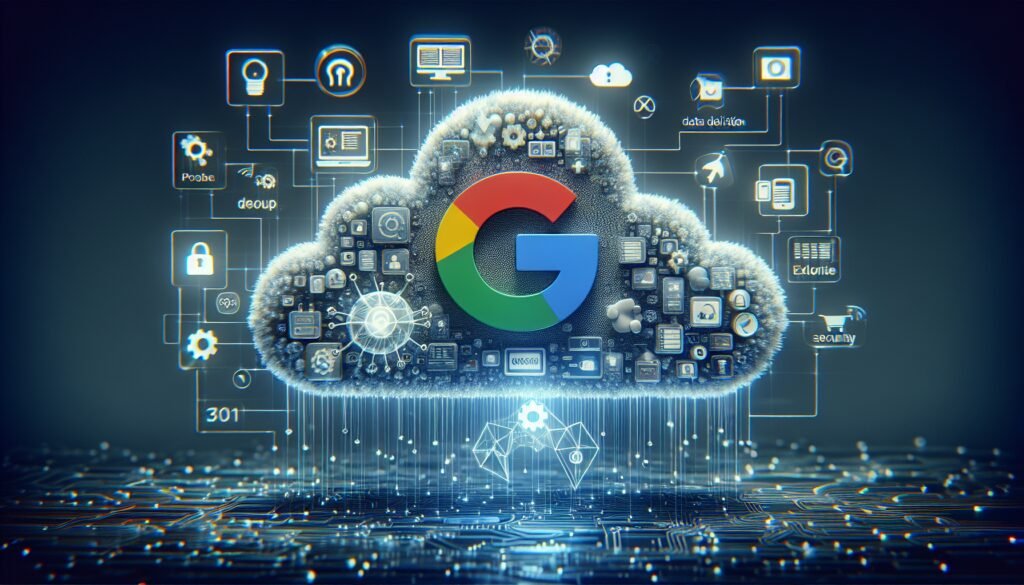 Google Cloud Accidentalmente Cancella il Conto Online di Un Fondo Pensione da $125 Miliardi