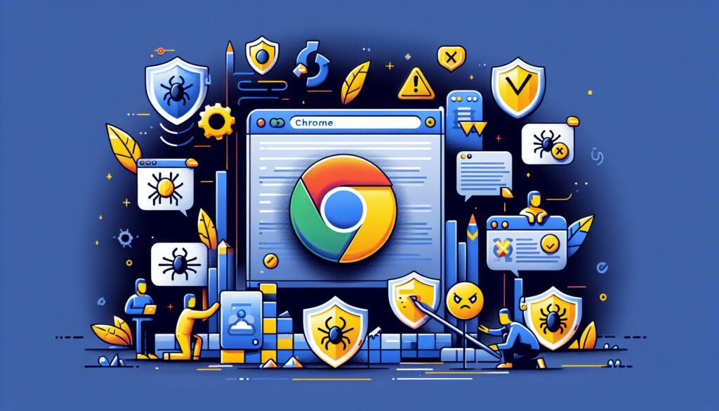 Google ha rilasciato un aggiornamento critico per Chrome: patcha un bug V8 sfruttato dai hacker