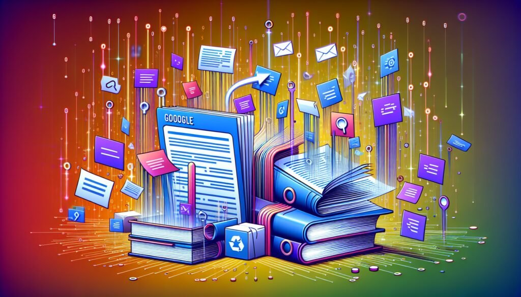 Google Confirma l'Autenticità dei Documenti Interni Svelati sul Funzionamento dell'Algoritmo di Ricerca