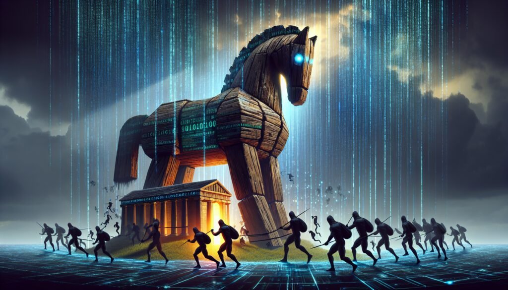 Grandoreiro Banking Trojan Riappare, Miri a Oltre 1.500 Banche in Tutto il Mondo