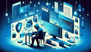 Hacker defaccia sito di spyware, scarica database e codice sorgente