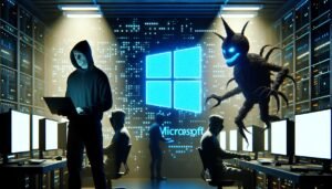 Hackers Sfruttano Documenti Microsoft Access per Malware