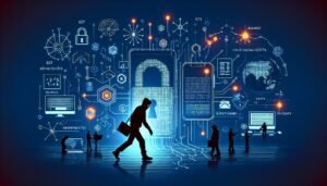 Hacking di telefoni: è ora di renderlo più difficile