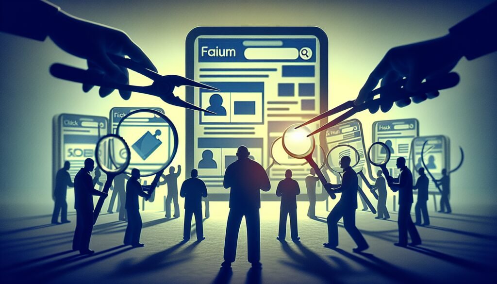 Frodi pubblicitarie e dei click velenosi: una guida completa 2 Identificazione e contrasto delle frodi pubblicitarie e dei click: una guida completa