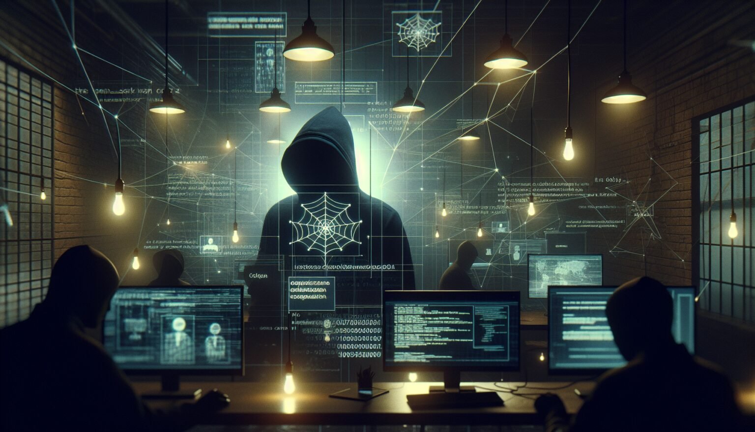 Il lato oscuro del web: come funziona e come proteggersi - Deep Web e ...