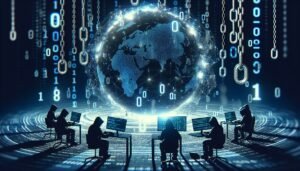Indice mondiale del cybercrime: un'analisi approfondita